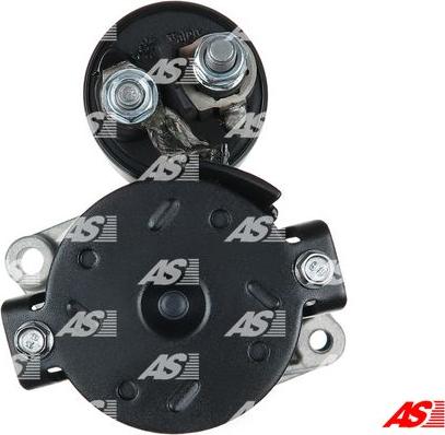 AS-PL S3017PR - Startmotor xdelar.se