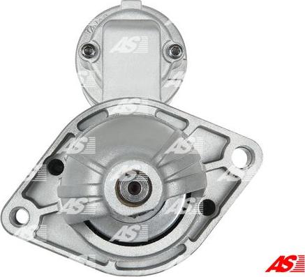 AS-PL S3017PR - Startmotor xdelar.se