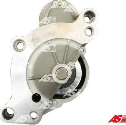 AS-PL S3089 - Startmotor xdelar.se