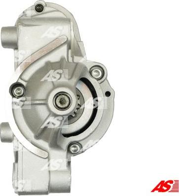 AS-PL S3085 - Startmotor xdelar.se