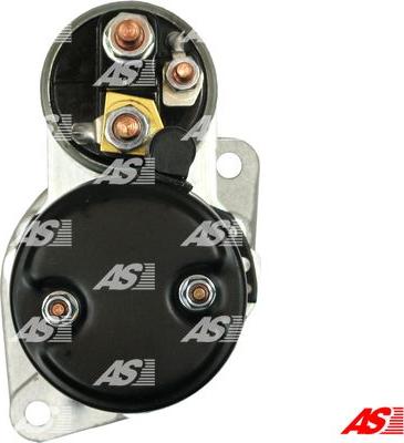 AS-PL S3086 - Startmotor xdelar.se