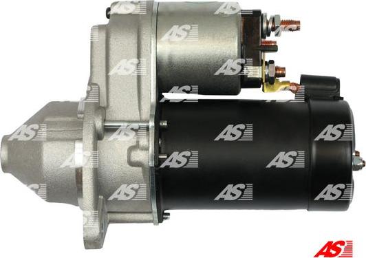 AS-PL S3086 - Startmotor xdelar.se