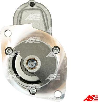 AS-PL S3086 - Startmotor xdelar.se