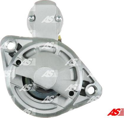 AS-PL S3082S - Startmotor xdelar.se