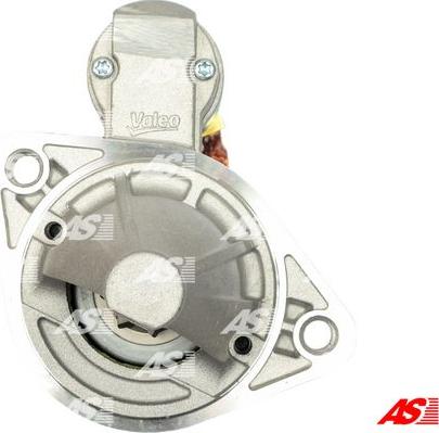 AS-PL S3082(VALEO) - Startmotor xdelar.se