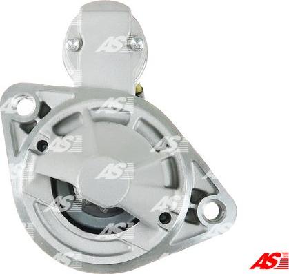 AS-PL S3082 - Startmotor xdelar.se