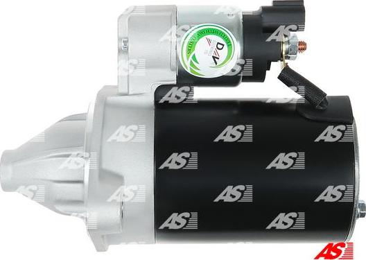 AS-PL S3082 - Startmotor xdelar.se