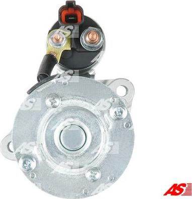 AS-PL S3082 - Startmotor xdelar.se