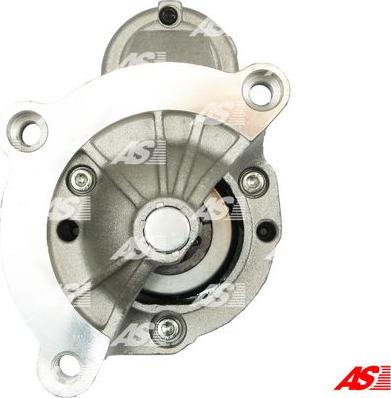 AS-PL S3087 - Startmotor xdelar.se