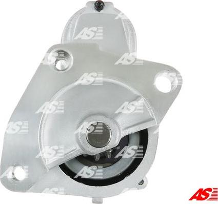 AS-PL S3039 - Startmotor xdelar.se