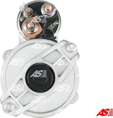 AS-PL S3039 - Startmotor xdelar.se