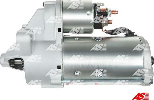 AS-PL S3039 - Startmotor xdelar.se