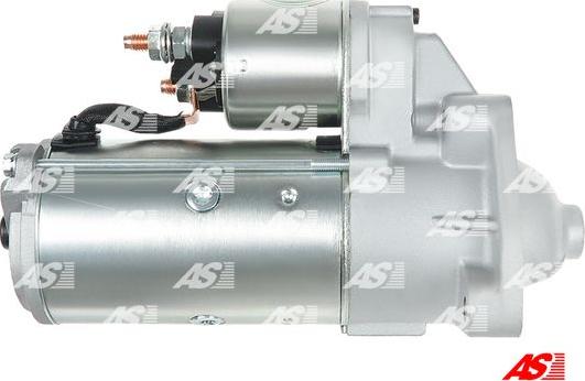 AS-PL S3039 - Startmotor xdelar.se