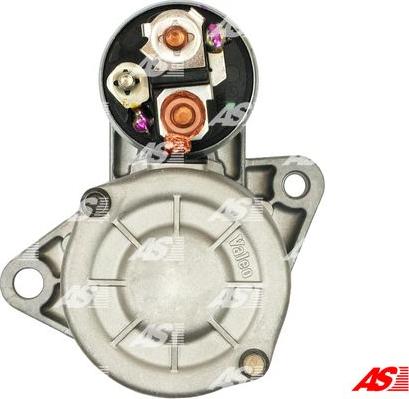 AS-PL S3036(VALEO) - Startmotor xdelar.se