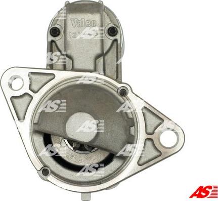 AS-PL S3036(VALEO) - Startmotor xdelar.se