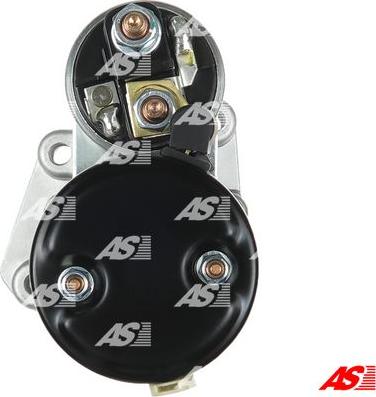 AS-PL S3030 - Startmotor xdelar.se