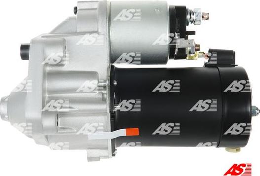 AS-PL S3030 - Startmotor xdelar.se