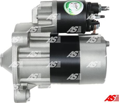 AS-PL S3032PR - Startmotor xdelar.se