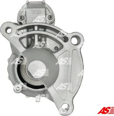 AS-PL S3032PR - Startmotor xdelar.se