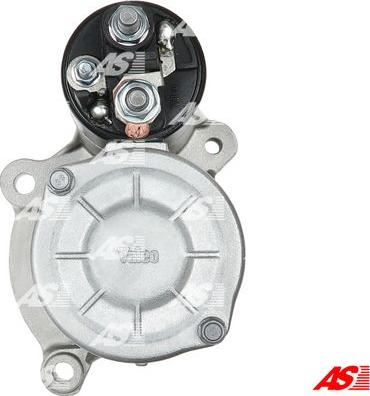 AS-PL S3032PR - Startmotor xdelar.se