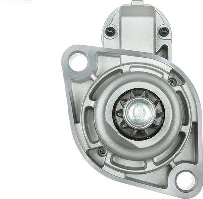 AS-PL S3037 - Startmotor xdelar.se