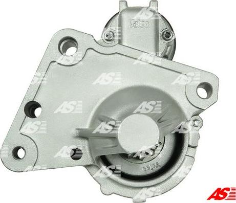 AS-PL S3029PR - Startmotor xdelar.se