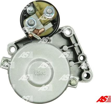 AS-PL S3029PR - Startmotor xdelar.se