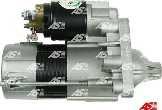 AS-PL S3029PR - Startmotor xdelar.se