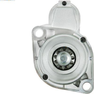 AS-PL S3025 - Startmotor xdelar.se