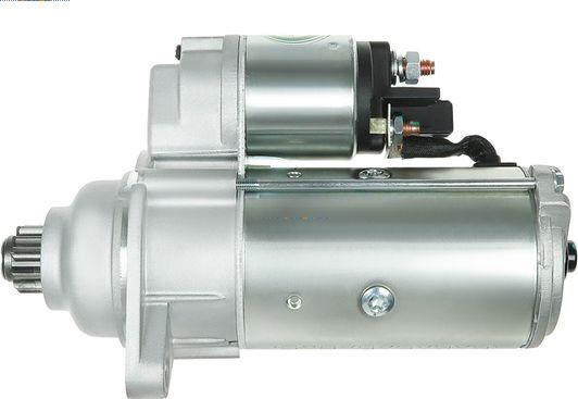 AS-PL S3025 - Startmotor xdelar.se