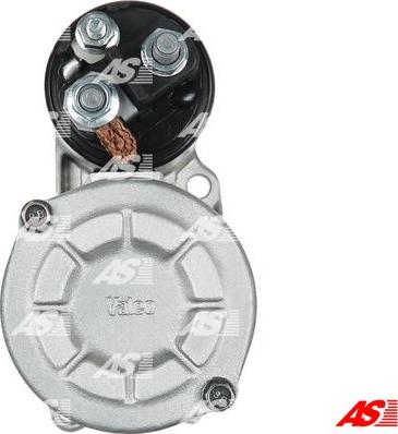 AS-PL S3020PR - Startmotor xdelar.se