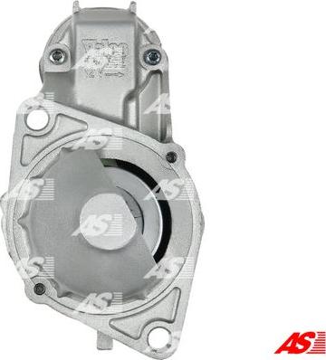 AS-PL S3020PR - Startmotor xdelar.se