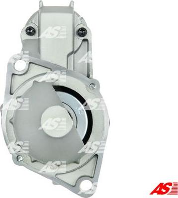 AS-PL S3020 - Startmotor xdelar.se