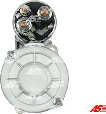 AS-PL S3020 - Startmotor xdelar.se