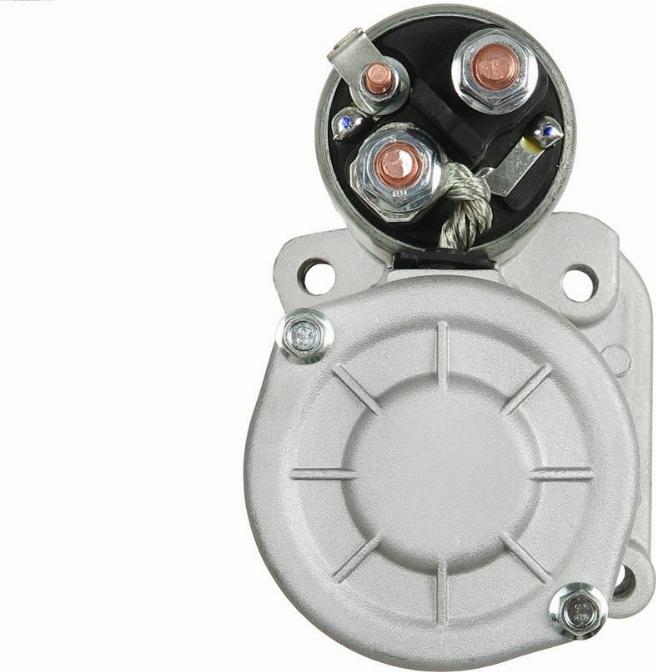 AS-PL S3021 - Startmotor xdelar.se