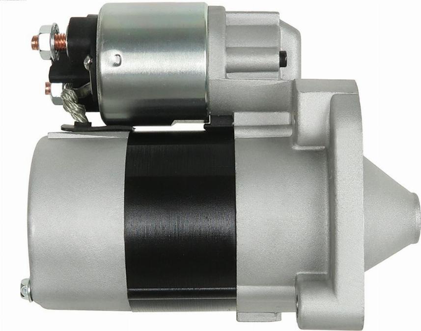 AS-PL S3021 - Startmotor xdelar.se