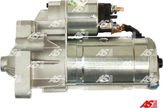 AS-PL S3028 - Startmotor xdelar.se