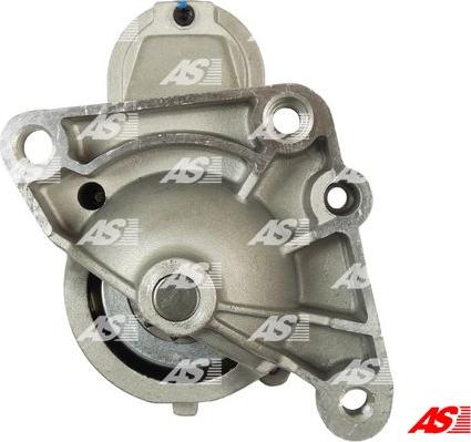 AS-PL S3028 - Startmotor xdelar.se