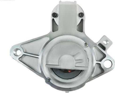 AS-PL S3023 - Startmotor xdelar.se