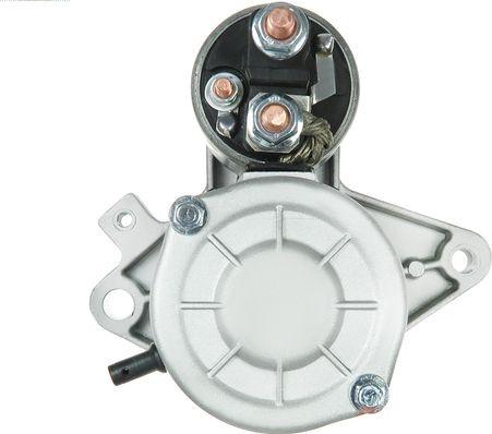 AS-PL S3023 - Startmotor xdelar.se