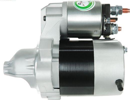 AS-PL S3023 - Startmotor xdelar.se