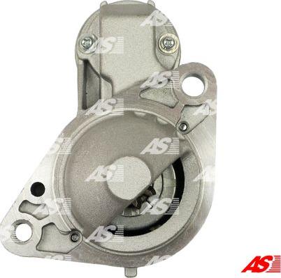 AS-PL S3022 - Startmotor xdelar.se