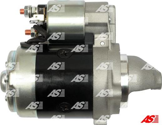 AS-PL S3079 - Startmotor xdelar.se