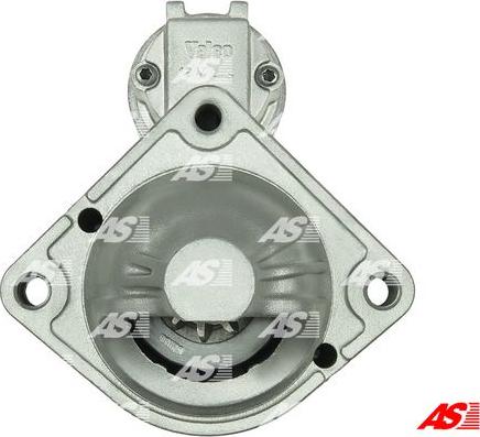 AS-PL S3074PR - Startmotor xdelar.se