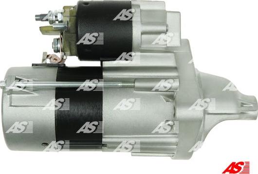 AS-PL S3074PR - Startmotor xdelar.se