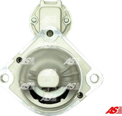 AS-PL S3074 - Startmotor xdelar.se