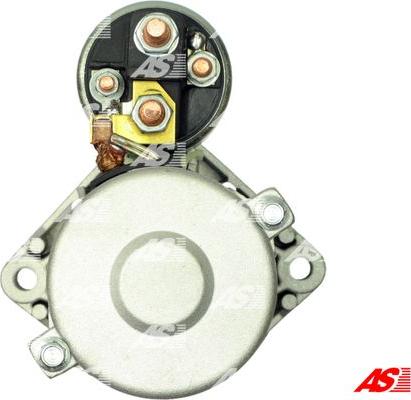 AS-PL S3074 - Startmotor xdelar.se