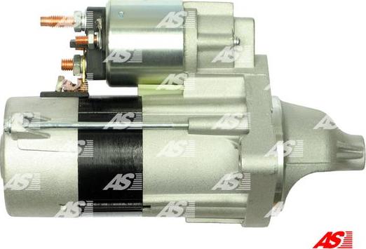 AS-PL S3074 - Startmotor xdelar.se