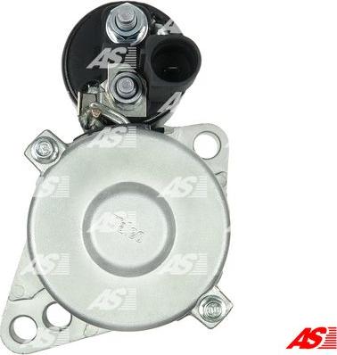 AS-PL S3075PR - Startmotor xdelar.se