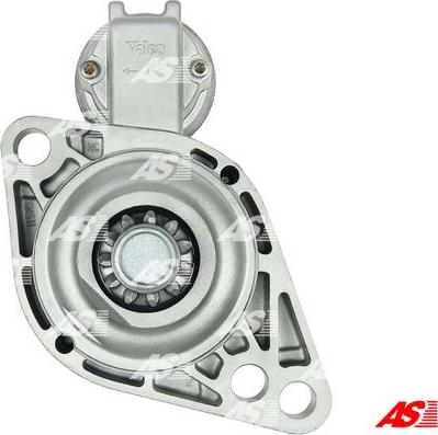 AS-PL S3075PR - Startmotor xdelar.se